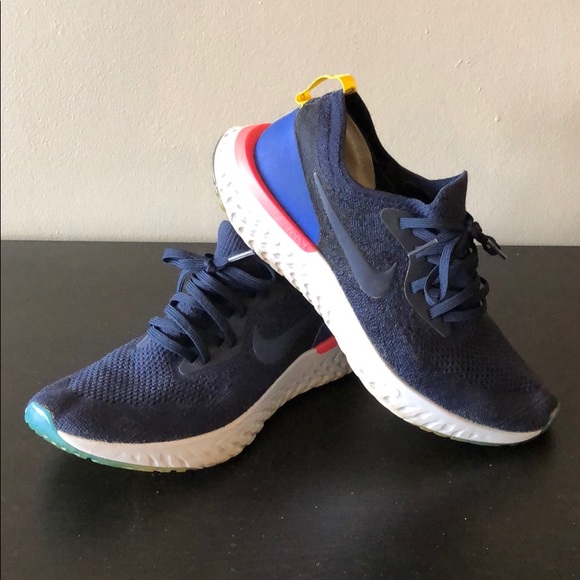 epic react flyknit og